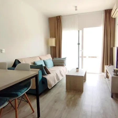 Apartamento Cerca De La Playa En L'Estartit Exterior photo