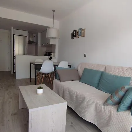 Apartamento Cerca De La Playa En L'Estartit Exterior photo