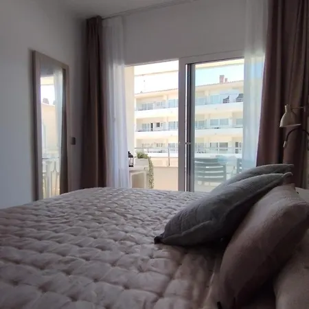Apartamento Cerca De La Playa En L'Estartit Exterior photo