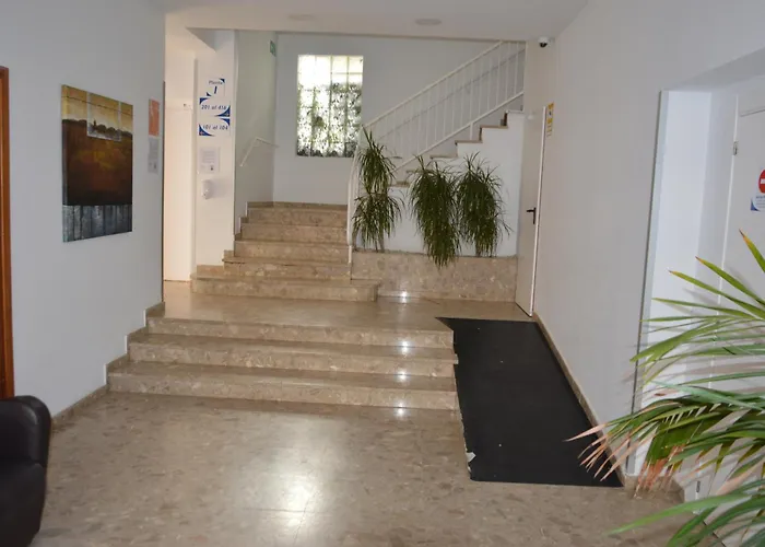 Apartamento Cerca De La Playa En L\'Estartit