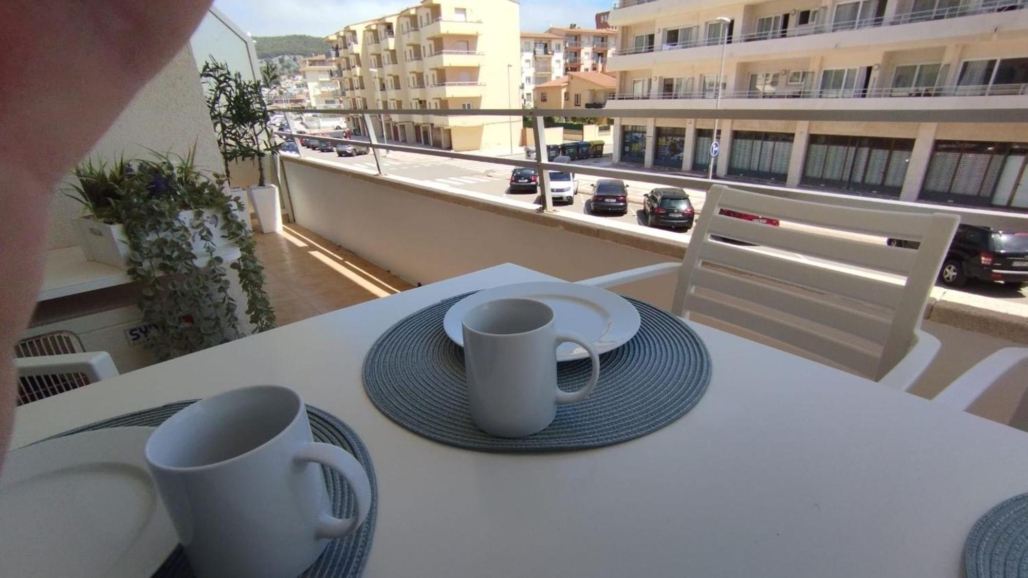 Apartament Cerca De La Playa En
