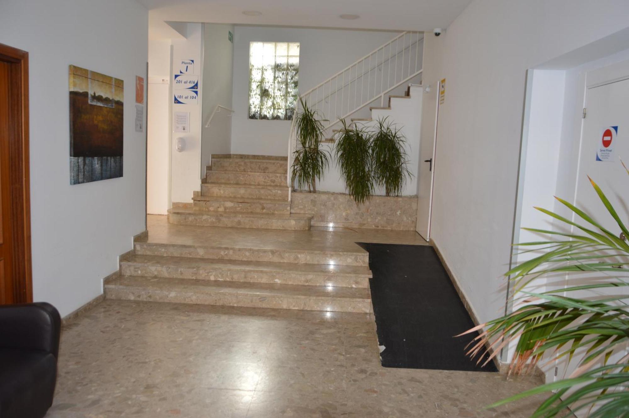 Apartament Cerca De La Playa En *