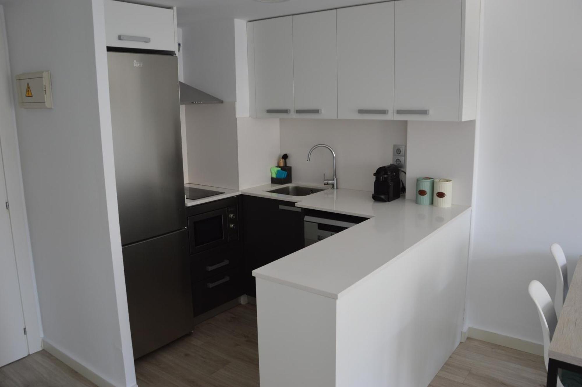 Cerca De La Playa En Apartament L'Estartit
