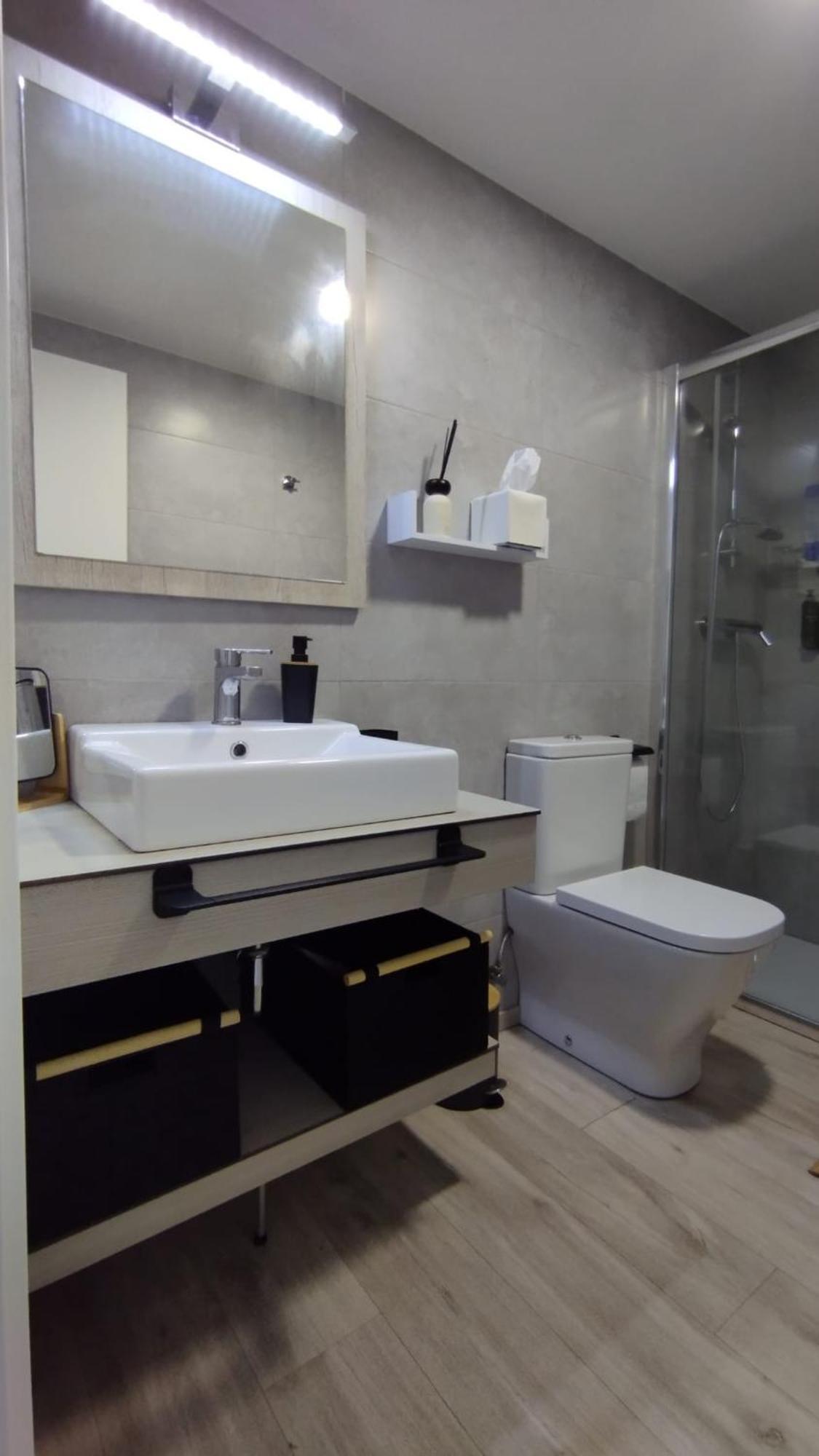 Cerca De La Playa En Apartament