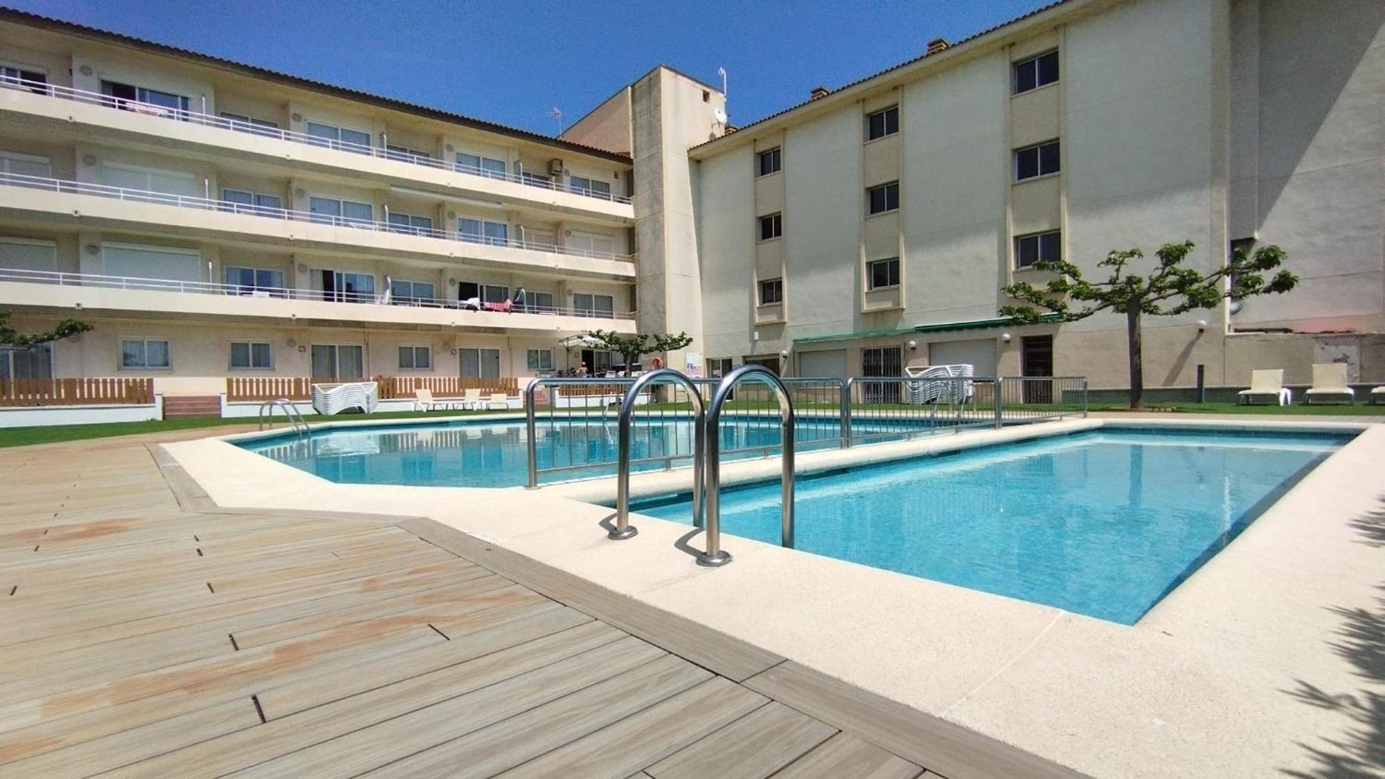 Apartament Cerca De La Playa En *