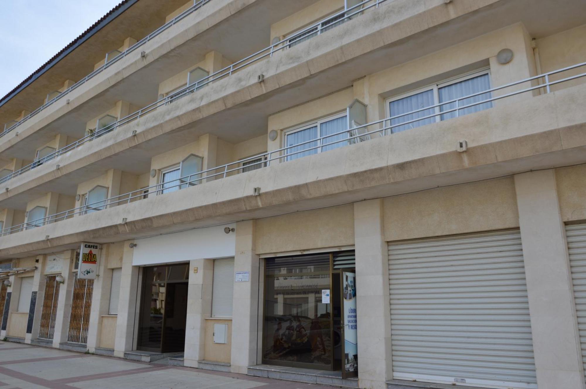 Cerca De La Playa En Apartamento L'Estartit